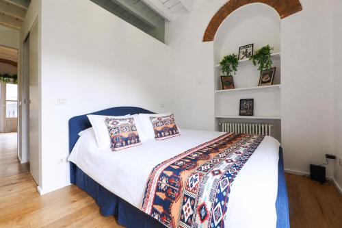 Casa Tiziana - Design Apartment Navigli