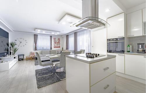 Beautiful Home In Zagreb