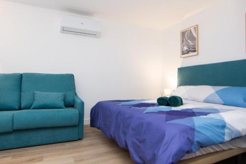 Habitación con baño privado plus 9