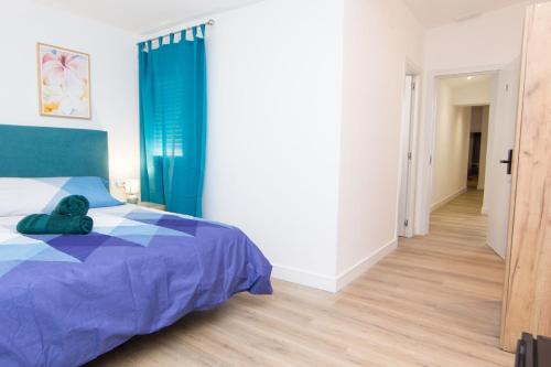 Habitación con baño privado plus 9