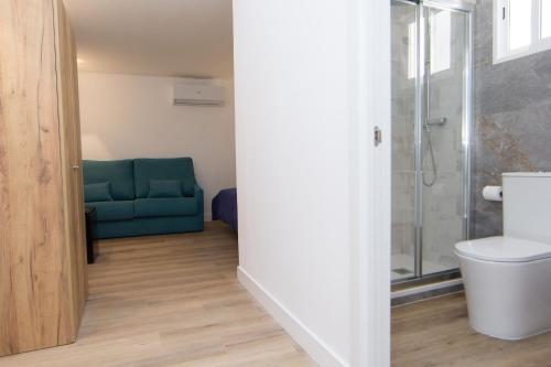 Habitación con baño privado plus 9