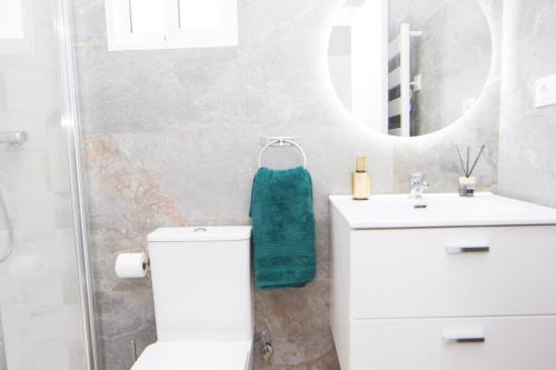 Habitación con baño privado plus 9