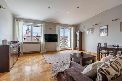 Platinium Gdańsk Browarna