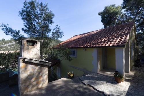 Apartments by the sea Cove Prana - Prapatna, Hvar - 25315