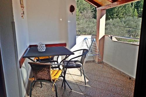 Apartments with parking space Starigrad, Paklenica - 25527