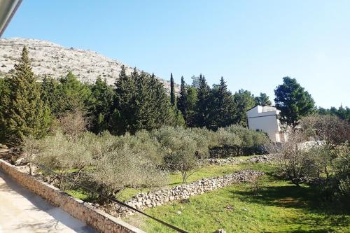 Apartments with parking space Starigrad, Paklenica - 25527