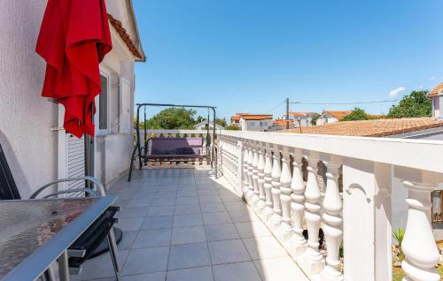 Awesome Apartment In Biograd Na Moru With Wifi