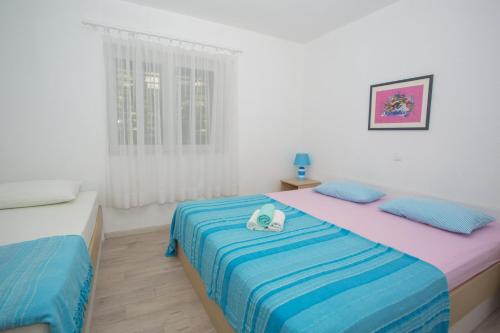 Apartments with parking space Podgora, Makarska - 25507