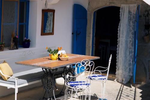 Holiday house with a parking space Gornja Podgora, Makarska - 25523