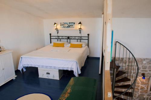 Holiday house with a parking space Gornja Podgora, Makarska - 25523