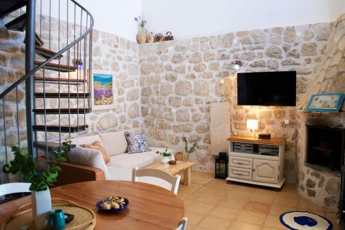 Holiday house with a parking space Gornja Podgora, Makarska - 25523