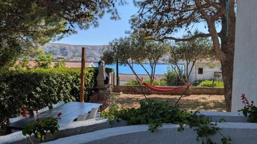 Seaside apartments with a swimming pool Pag - 6384