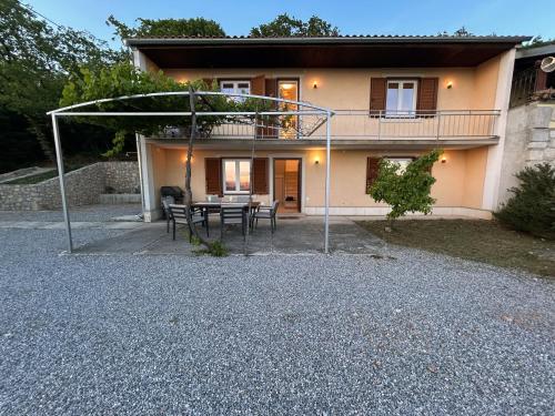 Holiday house with a parking space Grizane, Crikvenica - 25532