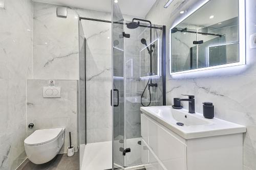 Apartments with WiFi Split - 25546