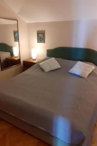 Apartments with WiFi Zecevo Rtic, Rogoznica - 25659