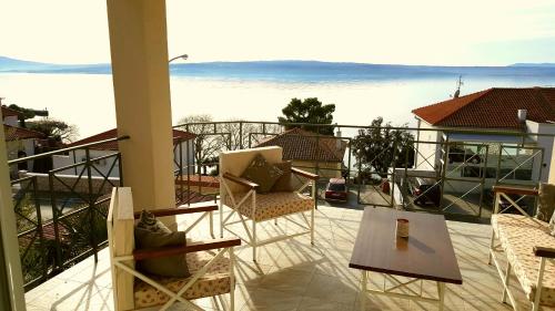 Apartments Villa Harmonie - Adults Only +14