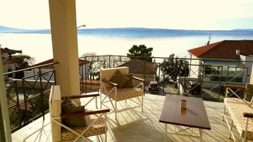 Gallery image of Apartments Villa Harmonie - Adults Only +14 in Crikvenica