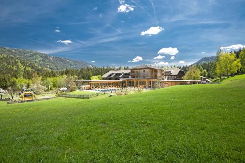Familienhotel Kreuzwirt