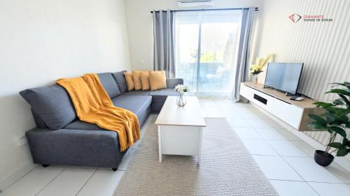Diamante Home in Spain - BenalBeach Apartments
