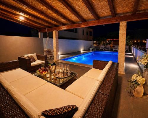 Holiday house, Villa Ana