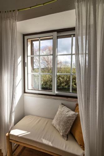 Casa de Amor Romantic Apartment in Aljezur Village