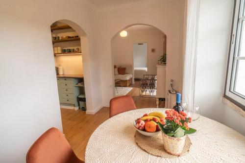Casa de Amor Romantic Apartment in Aljezur Village