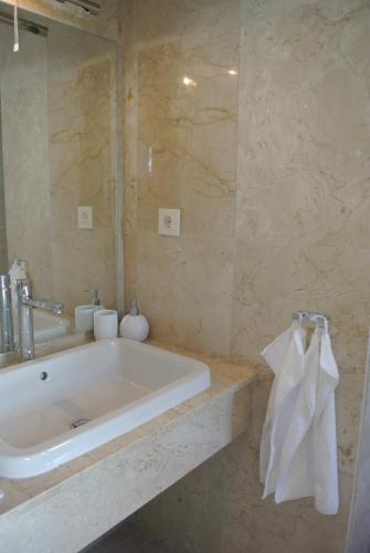 Townhouse in Nueva Andalucia