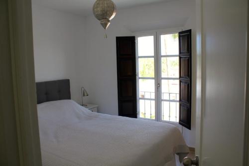 Townhouse in Nueva Andalucia