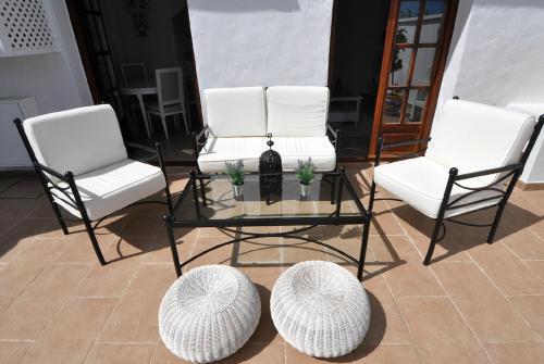 Townhouse in Nueva Andalucia