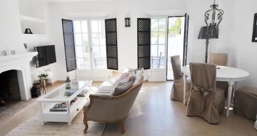 Townhouse in Nueva Andalucia