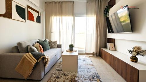 Diamante Home in Spain - BenalBeach Apartments
