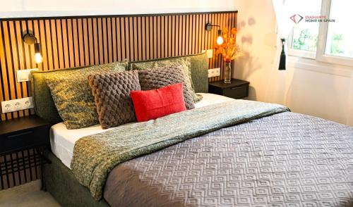 Diamante Home in Spain - BenalBeach Apartments