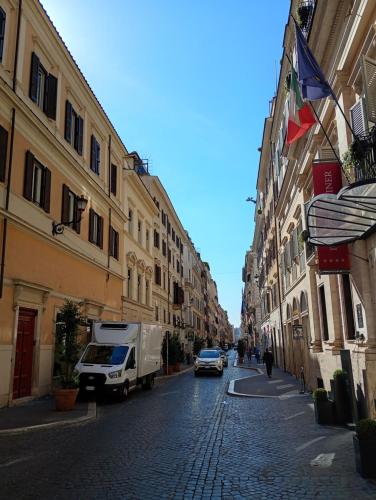 Babuino2view