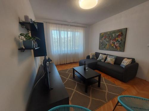 Apartment Stella Marina