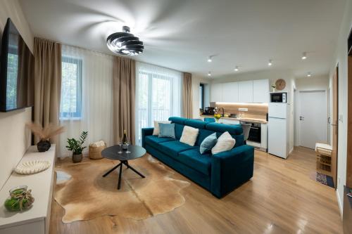 Apartmán Rozsutec