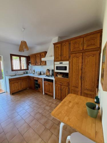 Villa de plage à 50 m de la mer