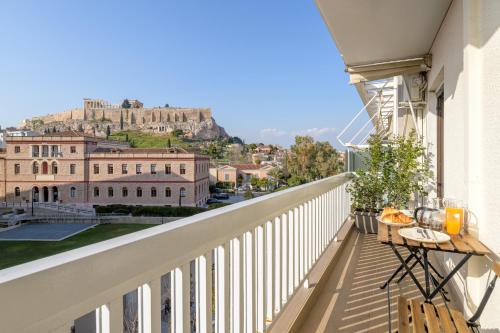 The Acropolis Crown Residence