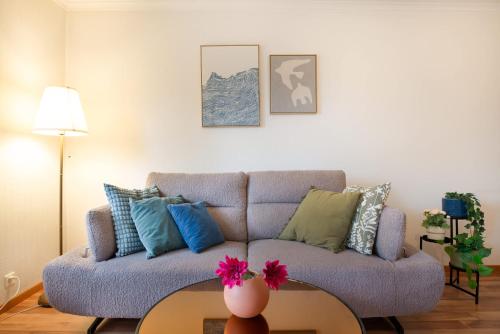Cosy Oasis Prime Location near Google