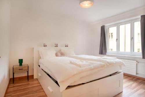 Cosy Oasis Prime Location near Google