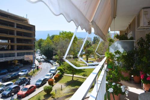 Retro Stylish House in the Heart of Athens