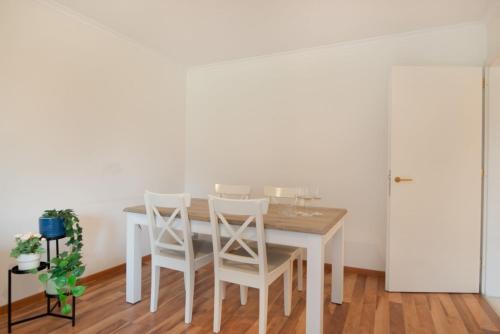 Cosy Oasis Prime Location near Google