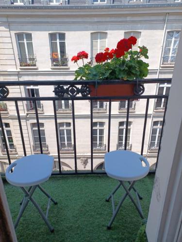 Hôtel de Bordeaux