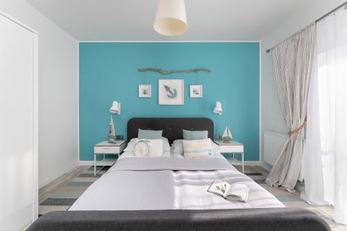 Design Pięć Mórz Sianożęty - Jantar Apartamenty Kołobrzeg