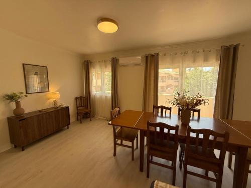 T3 Apartment Vilamoura with swimming pool