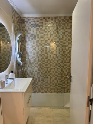 T3 Apartment Vilamoura with swimming pool
