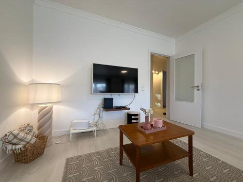 T3 Apartment Vilamoura with swimming pool