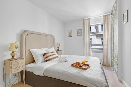 BnBNova - 2BR 2BA - Champs-Élysées & Arc de Triomphe