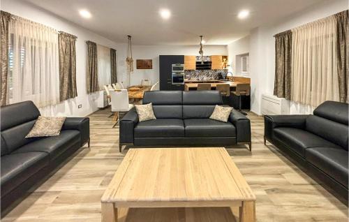Luxurious Home In Zadar