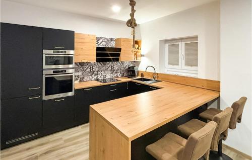 Luxurious Home In Zadar