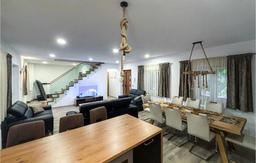 Luxurious Home In Zadar